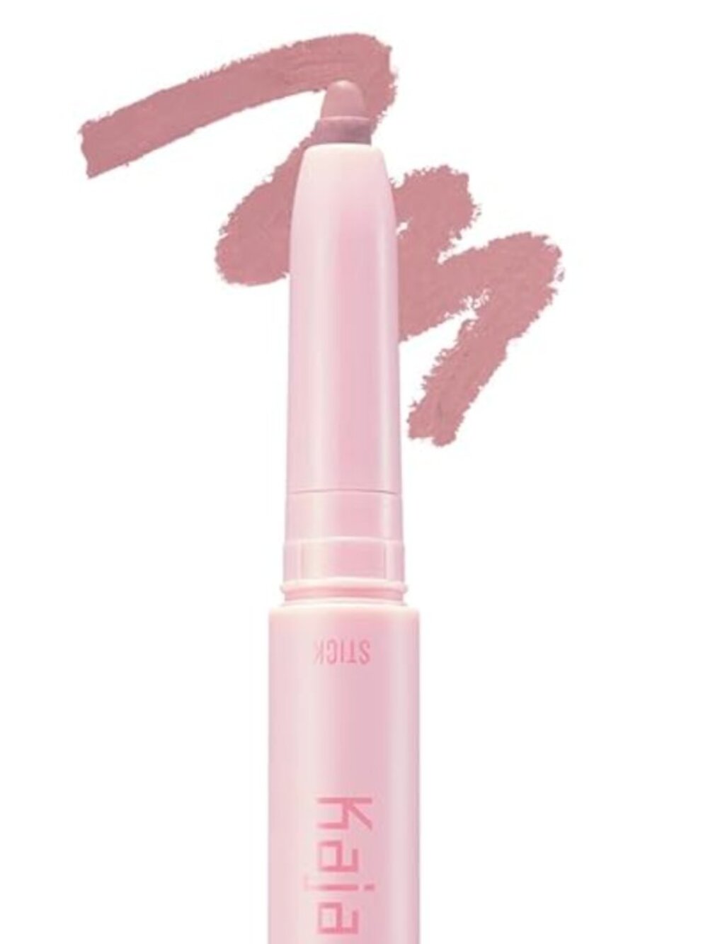 Kaja Eyeshadow - Wink Dazzle 05 Petal Prism (Matte) | Glitter, Smudge Proof, Cre